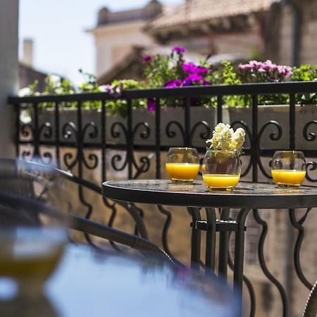 Downtown Hostel Split Rom bilde
