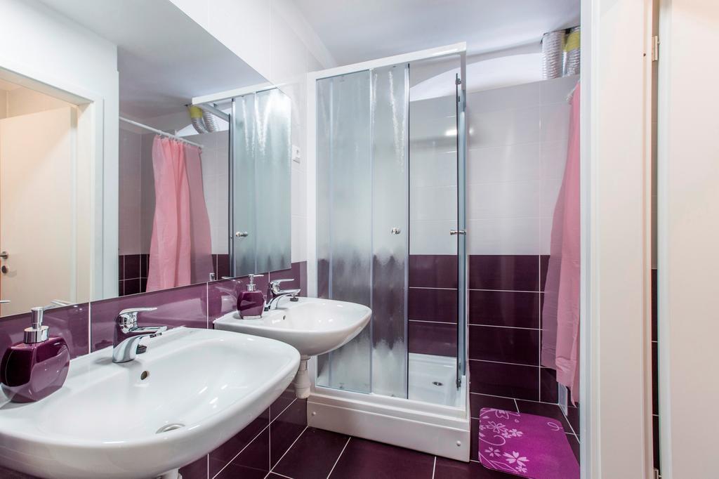 Downtown Hostel Split Eksteriør bilde