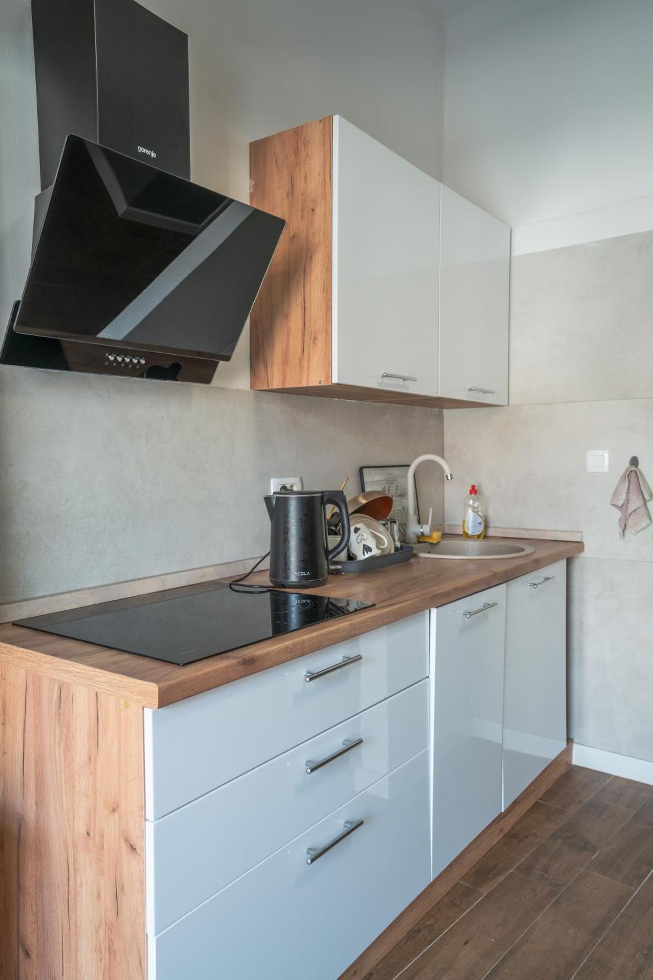 Downtown Hostel Split Eksteriør bilde