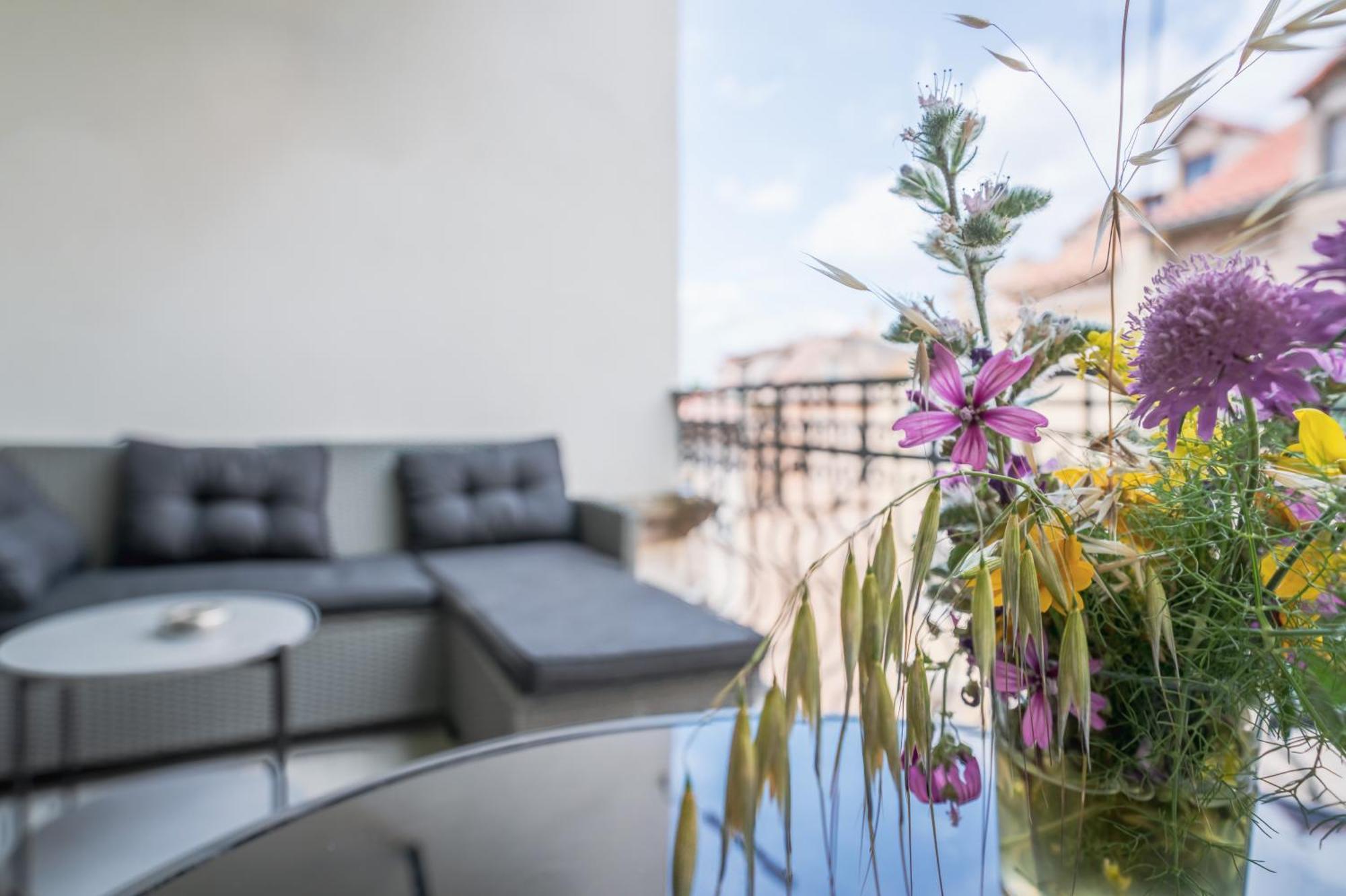 Downtown Hostel Split Eksteriør bilde