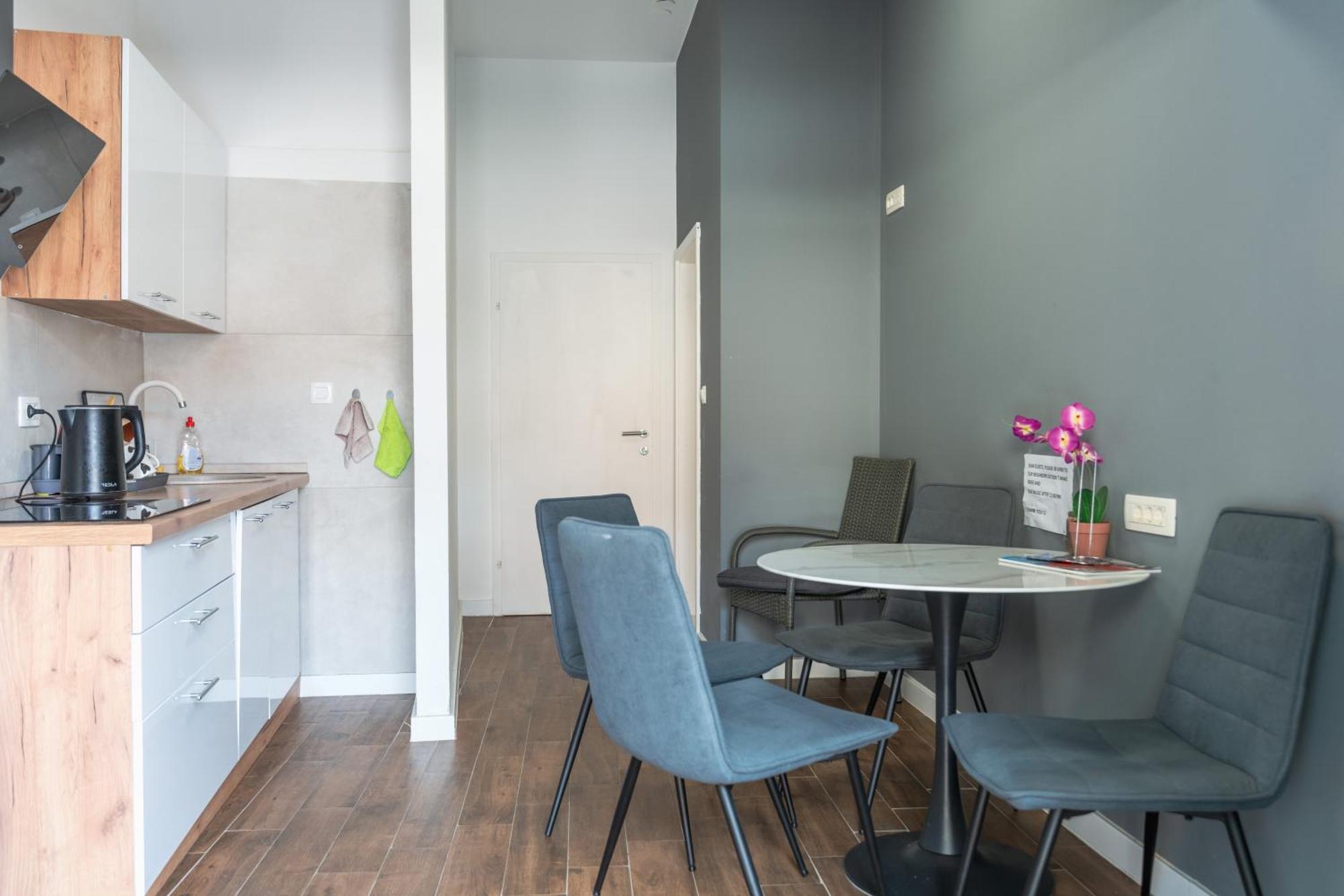 Downtown Hostel Split Eksteriør bilde