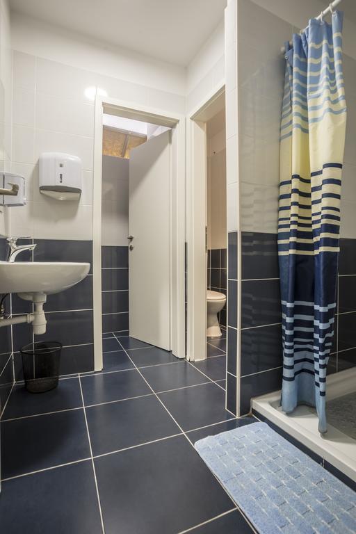 Downtown Hostel Split Eksteriør bilde