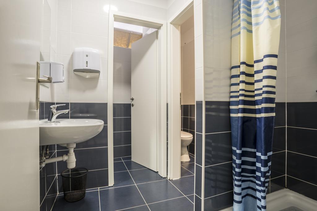 Downtown Hostel Split Eksteriør bilde
